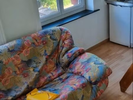 studio meublé tourcoing centre toutes charges comprises