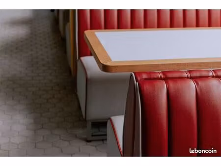 restaurant 130 m² marcq en baroeul