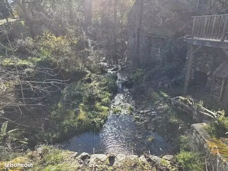 ferme en viager 5 pièces 150 m²