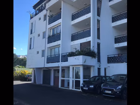 le tampon - appartement t2 à louer