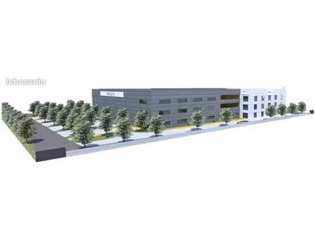 locaux neufs à louer – sète (34200) – direct propriétaire