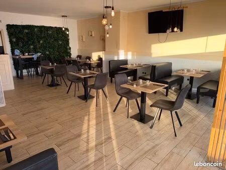 fond de commerce à lille