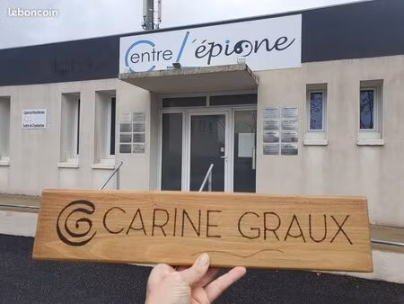 sous-location cabinet professionnel