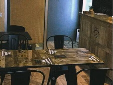 vend fond de commerce restaurant