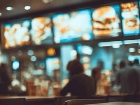 fond de commerce restaurant (petit loyer)