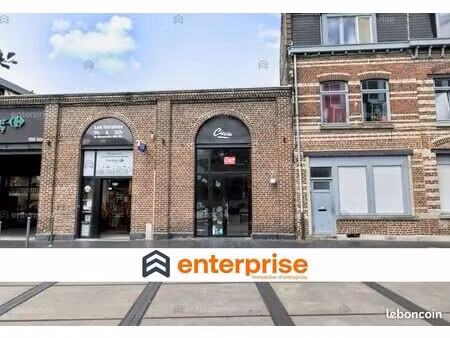 local restaurant 60 m²