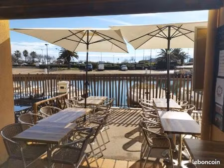 fond de commerce restaurant