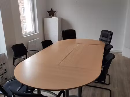 surface commerciale - bureau