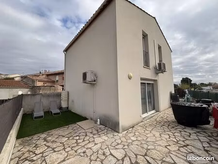 maison 4 pièces 78 m²
