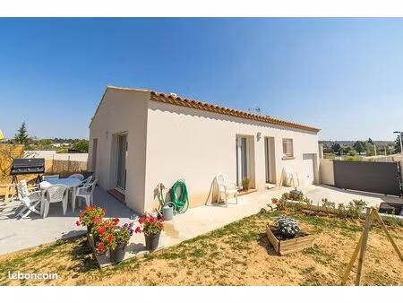 maison 4 pièces 85 m²