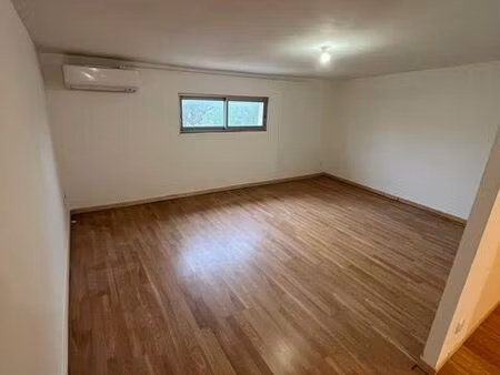 appartement de 45m2 disponible immediatement