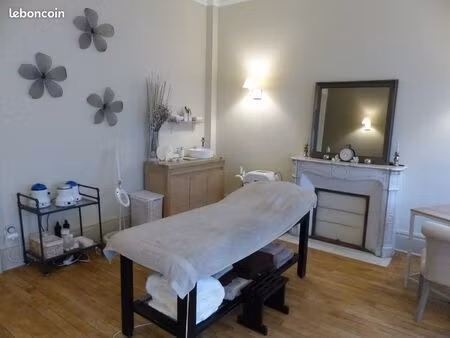 local commercial 80m2