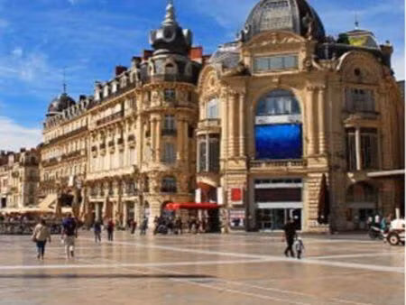 cession droit au bail montpellier centre