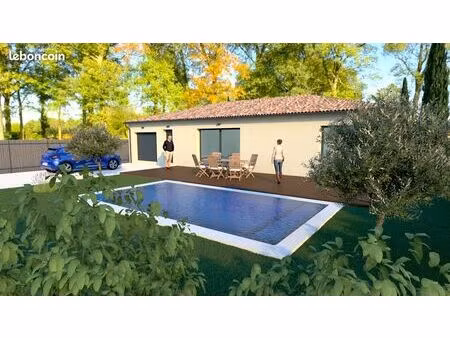 maison 5 pièces 89 m²