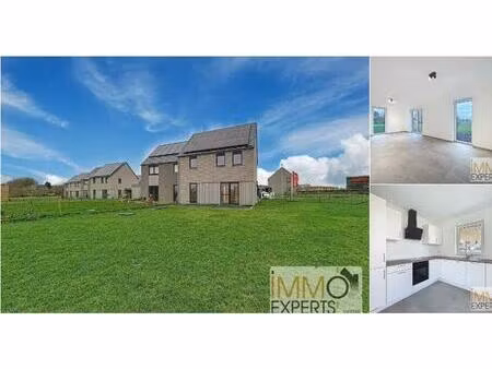 maison à louer à clos de maillen 12 ohey (vbd74640)