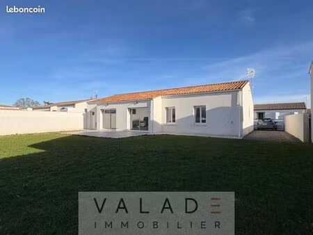 maison 5 pièces 125 m²