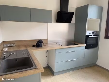 appartement 3 pieces 72m2