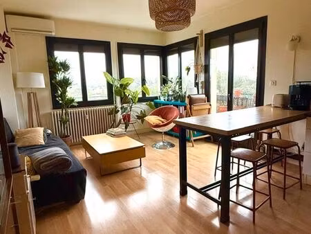 appartement meublé arceaux