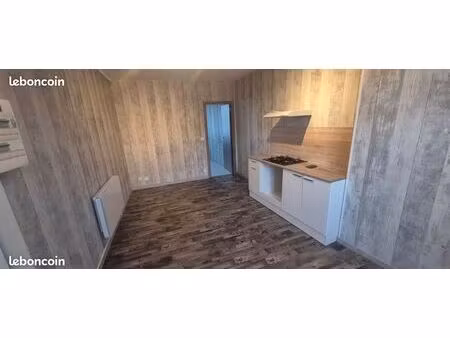 loue t2 centre ville