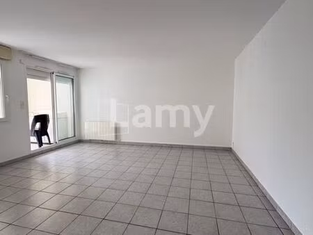 appartement 4 pièces 83 m²