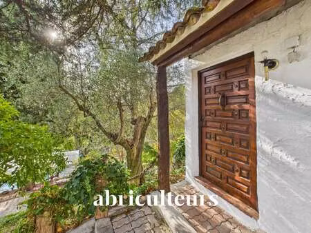 vente maison piscine à cantaron (06340) : à vendre piscine / cantaron