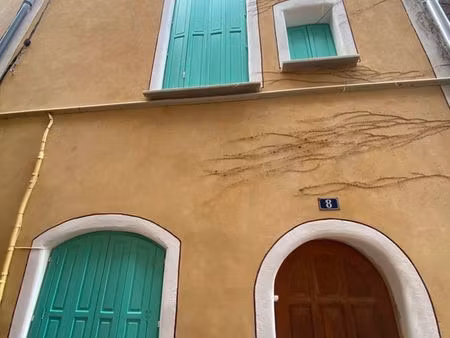 à louer maison de ville