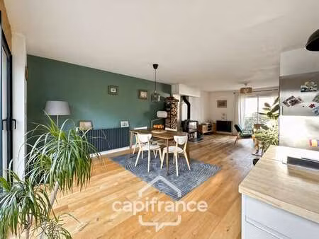 vente maison à périgny (17180) : à vendre / 102m² périgny