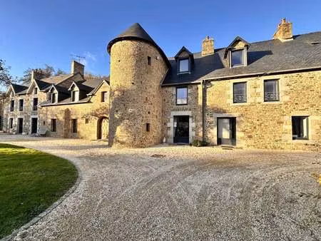 vente maison à saint-aubin-des-préaux (50380) : à vendre / saint-aubin-des-préaux