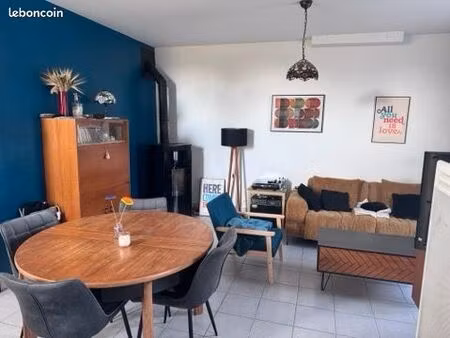 location maison à saintes