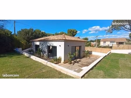 maison 4 pièces 83 m²