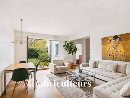 vente appartement 2 pièces au pecq (78230) : à vendre 2 pièces / 52m² le pecq