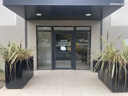 bureaux 45 m² beziers