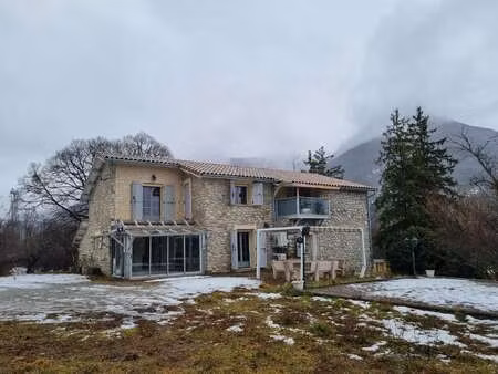maison de luxe à vendre à veynes : 749 000 € | 230m²