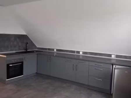 location appartement près du lac