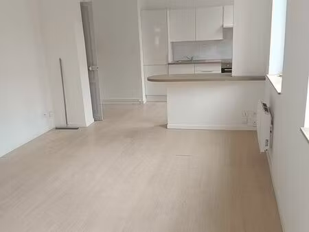 appartement f3 béthune centre