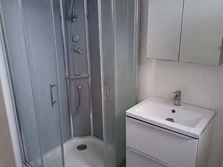 t2 calme et lumineux