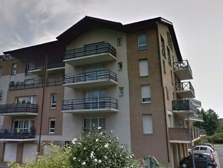 lille à saisir location studio parfait état 30 m2