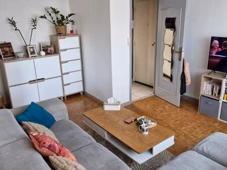 appartement 3 pièces