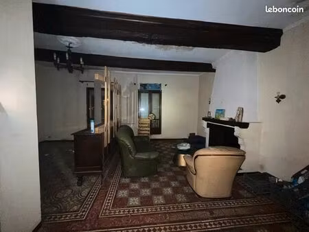 appartement t4 centre ville