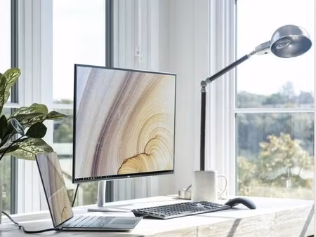 bureaux 55 m² les angles