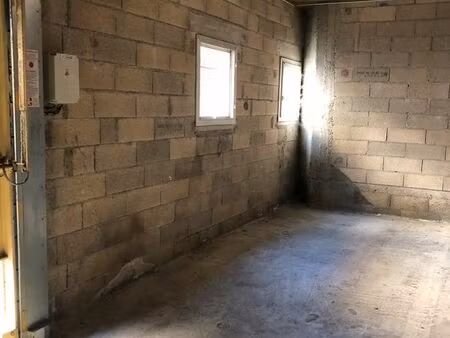 place de parking - quartier arceaux