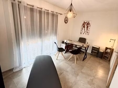 local 14 m2 vendargues