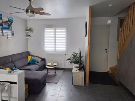 maison 4 pièces 87 m²