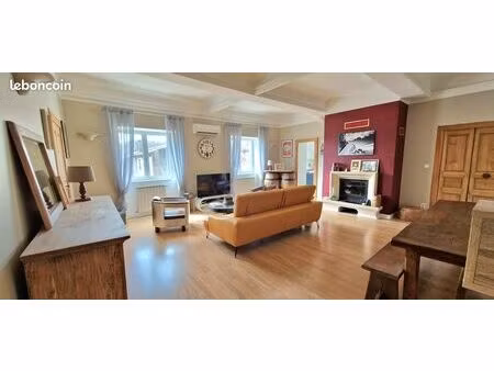 appartement 3 pièces 90 m²