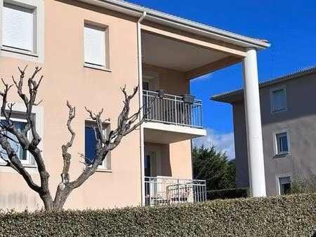 appartement à louer st privat des vieux