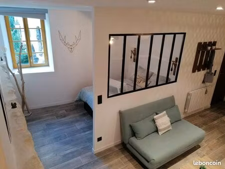 appartement 2 pièces