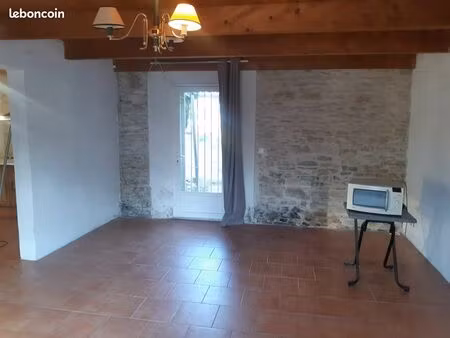 location maison à marguerittes