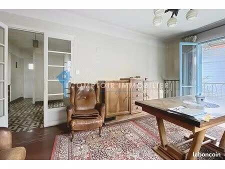 maison de ville 6 pièces 150 m²