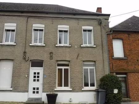 maison 4 pièces 112 m²