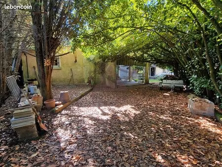 maison 2 pièces 68 m²